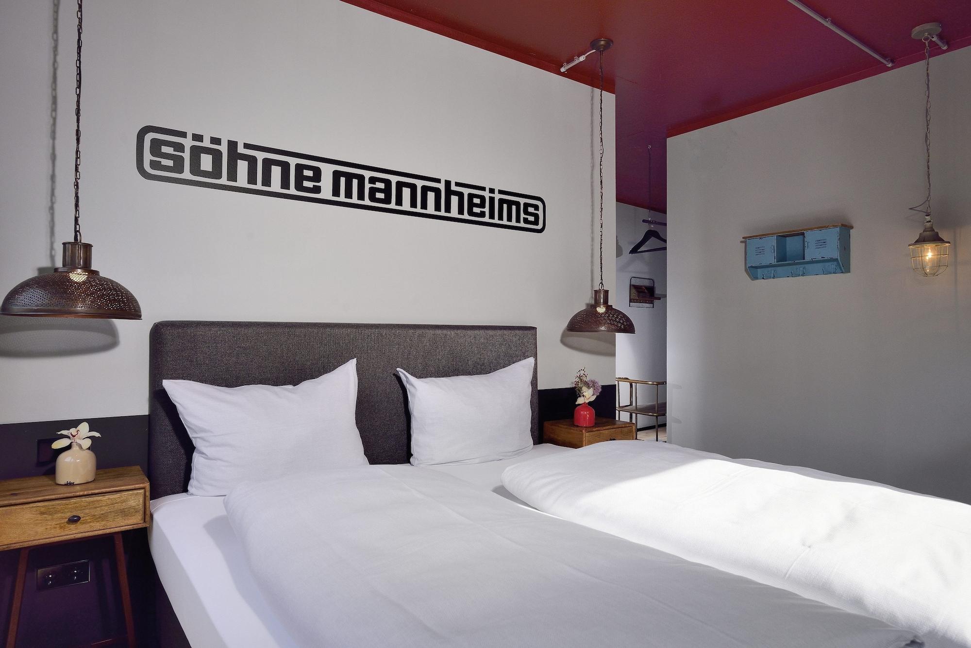 Hotel Staytion Urban