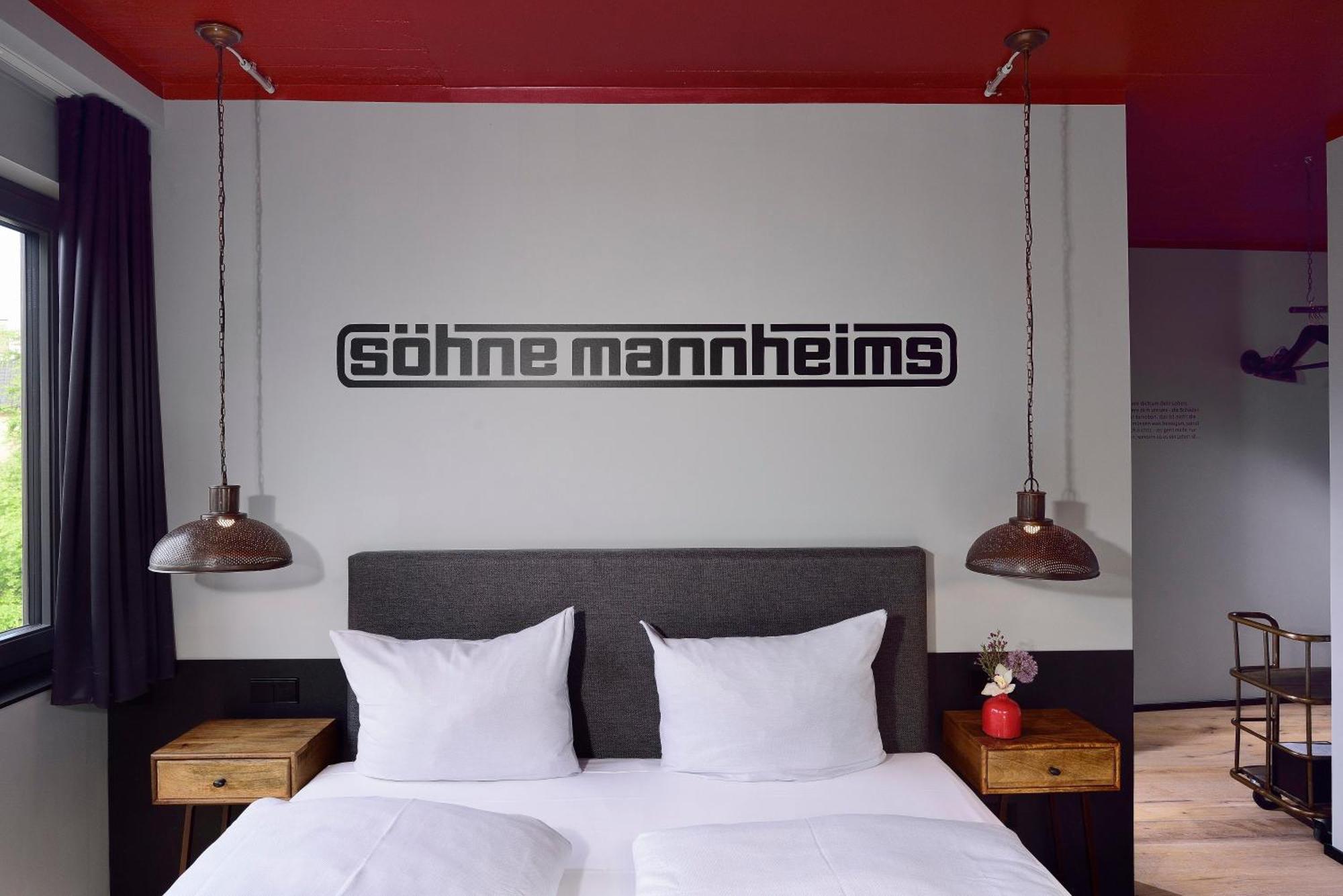 Staytion Urban 4* Mannheim