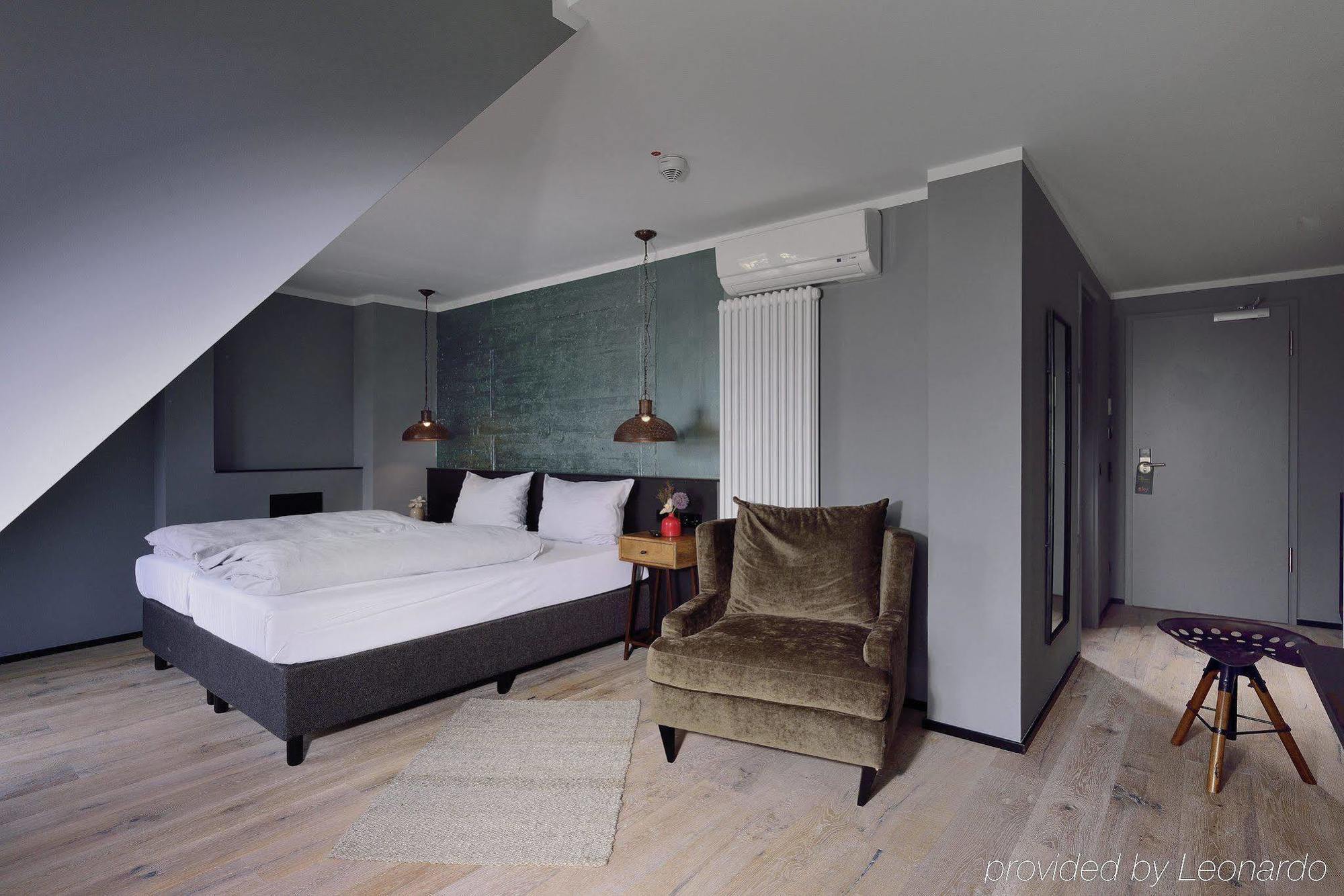 Staytion Urban Hotel Mannheim