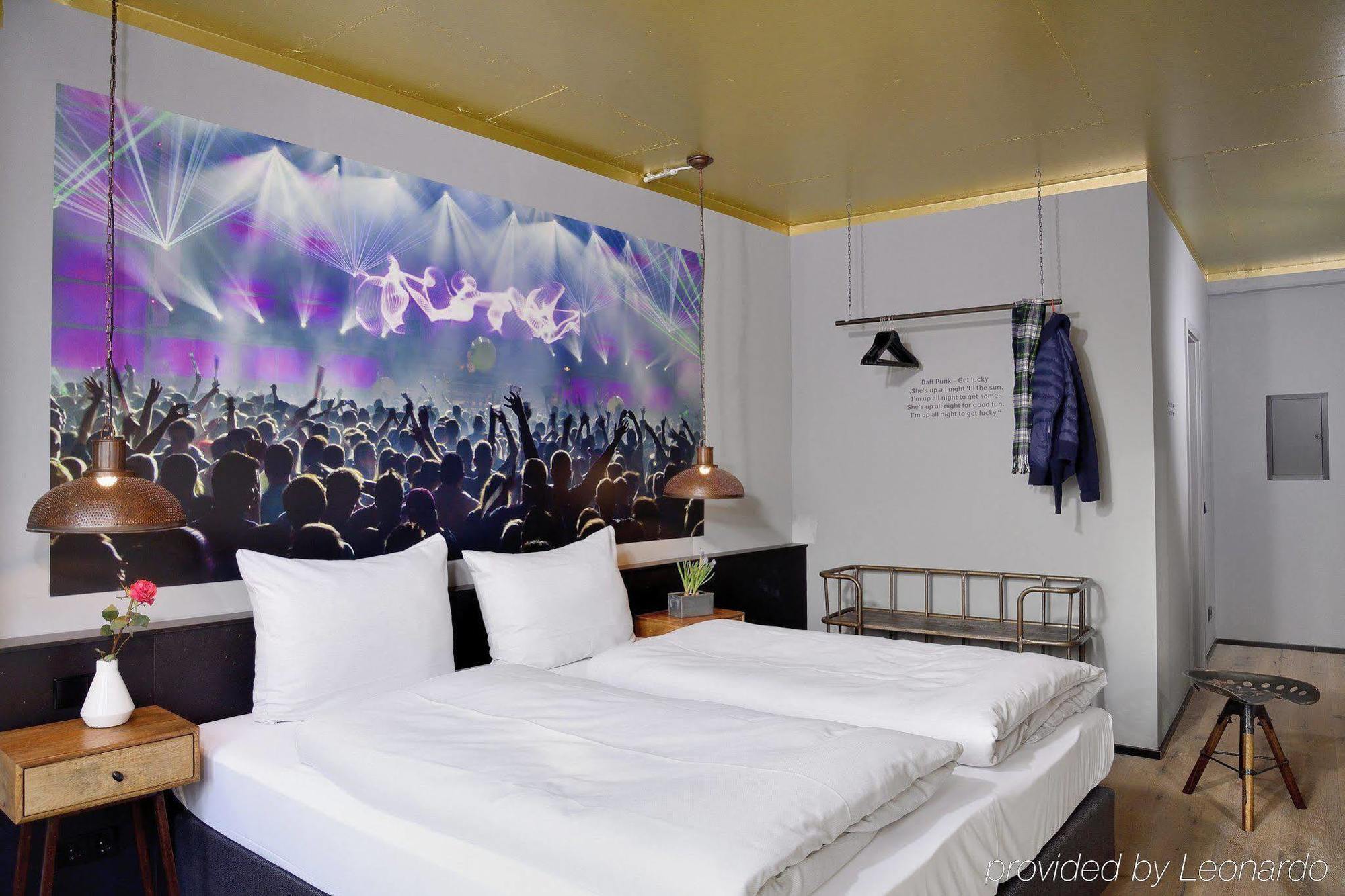 Staytion Urban Hotel Mannheim