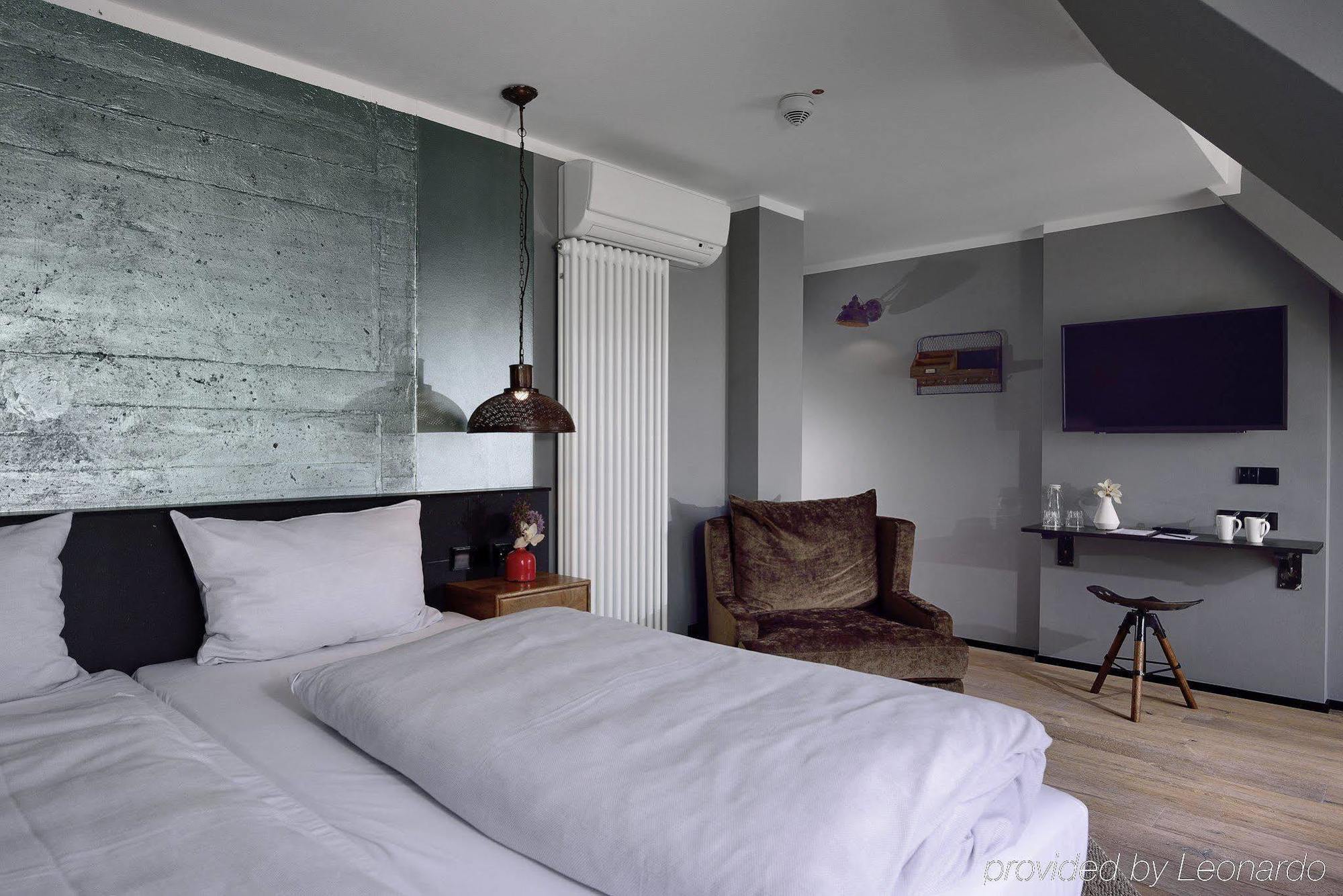 Staytion Urban 4* Mannheim
