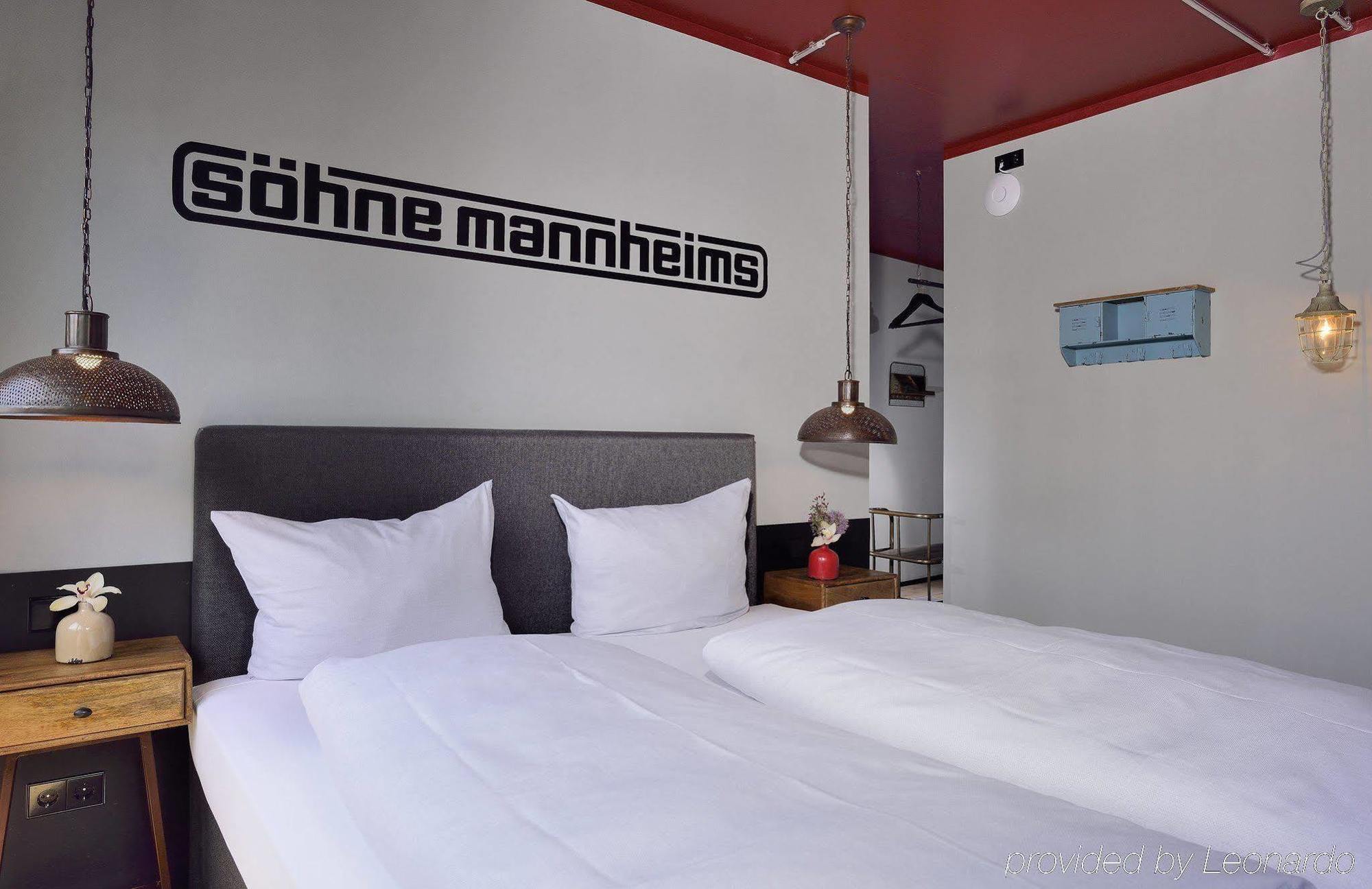 Staytion Urban Mannheim