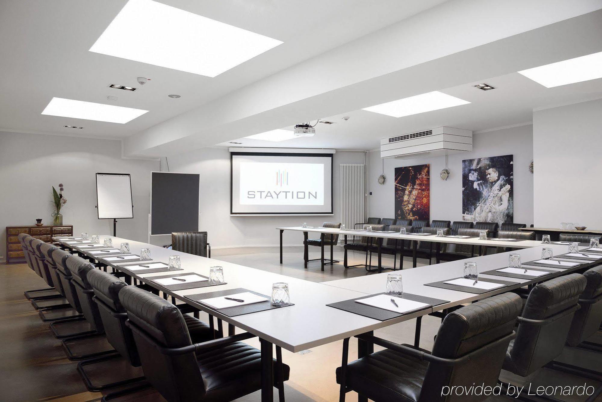 Staytion Urban Mannheim