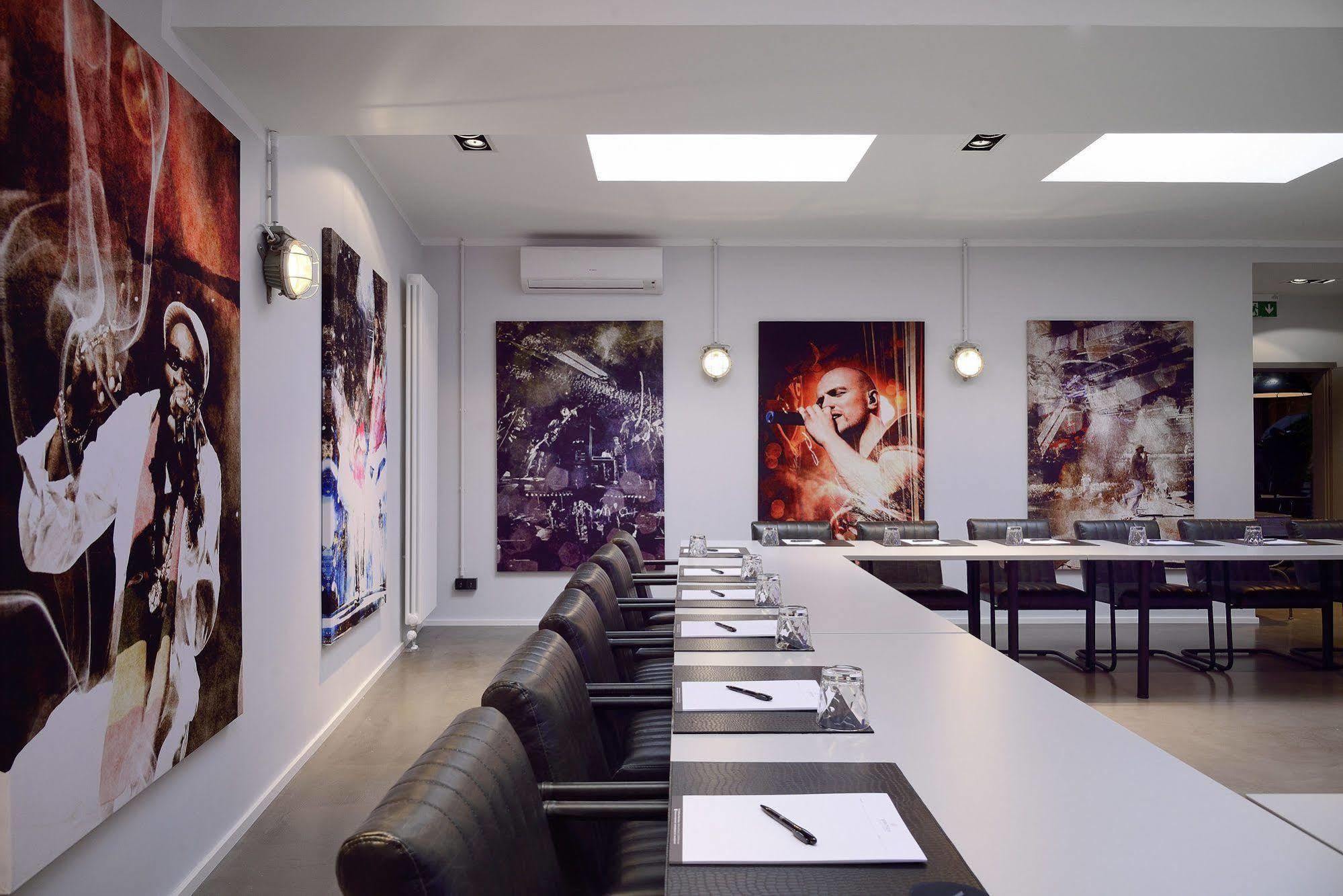 Hotel Staytion Urban Mannheim