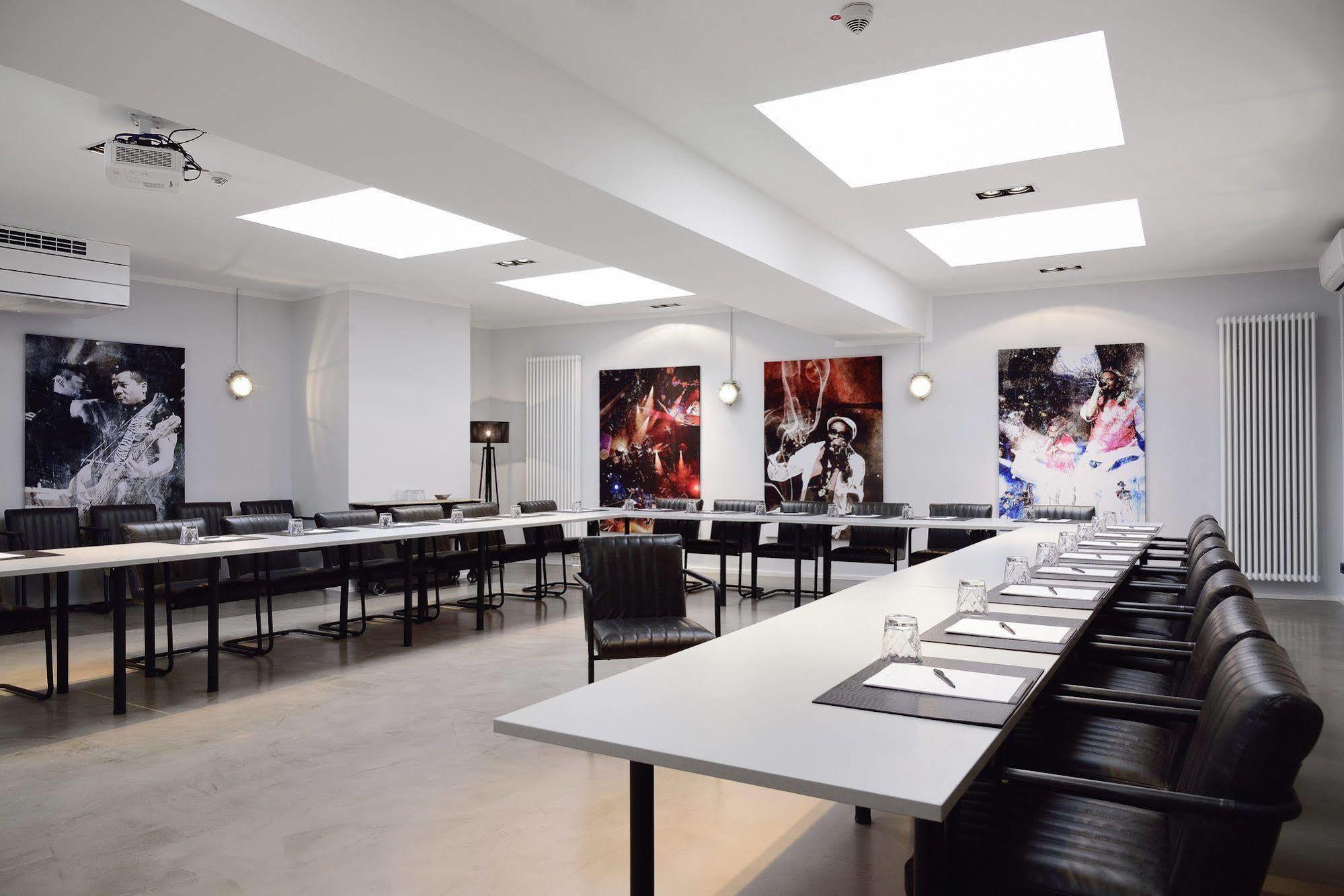 Staytion Urban 4* Mannheim